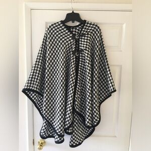 New cape, fits all sizes